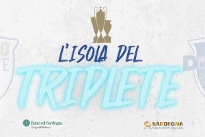 Dinamo Sassari, il racconto delle sfide con Olimpia Milano nell’anno del triplete