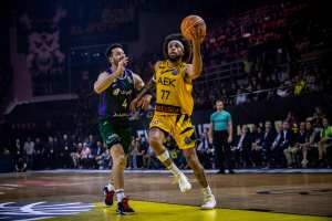 L’Unicaja Malaga prova il colpo Hunter Hale
