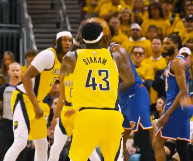 nba finals