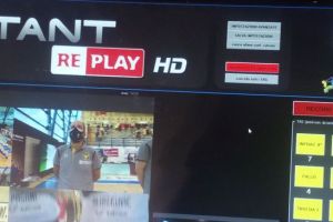 Serie A2: in finale sarà applicata la tecnologia dell’Instant Replay