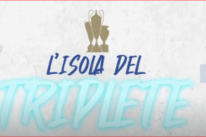 Dinamo TV: L’isola del Triplete | L’apoteosi tricolore
