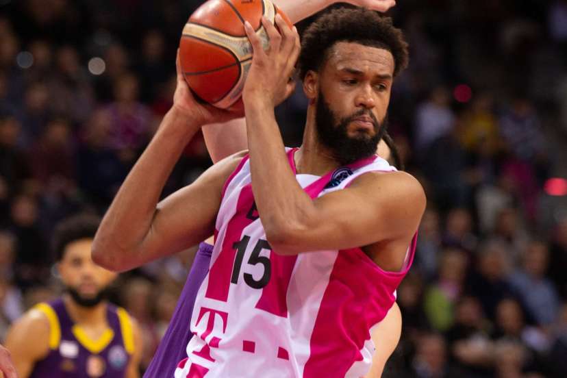 james webb III
