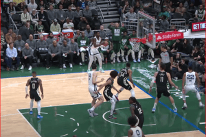 Grizzlies al lavoro per blindare Jaren Jackson Jr. e Santi Aldama