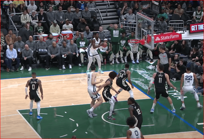 jaren jackson jr grizzlies