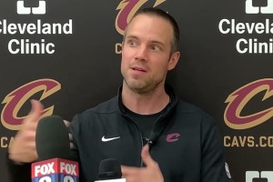 Suns reportedly hiring Jordan Ott as new Head Coach
