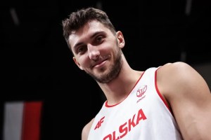 Pallacanestro Varese punta su Luke Petrasek per il ruolo di ala forte