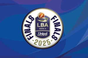 LBA Finals 2025, la programmazione televisiva delle prime tre gare