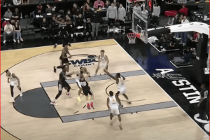Bahcesehir Close to Signing Former NBA Guard Malachi Flynn