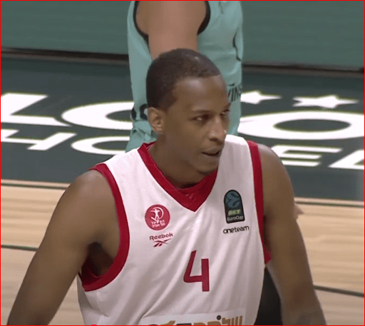 marcus bingham