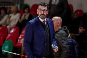Mauro Sartori: L’ultimo giocatore sarà un 2-1
