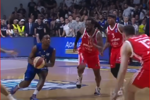 McKinley Wright nel mirino di diversi team di Euroleague