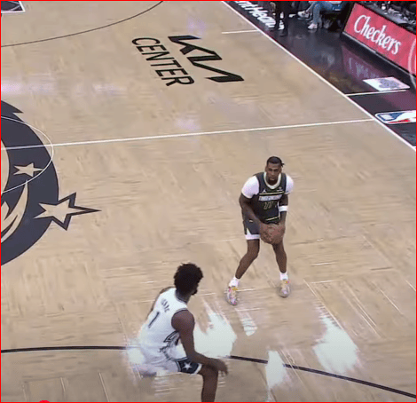 naz reid timberwolves