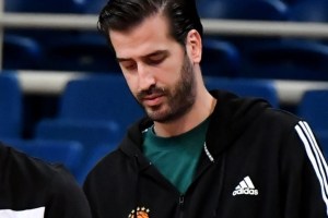 Panathinaikos, ritorna Nikos Pappas come nuovo technical director