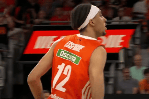 NBA Draft 2025: Noa Essengue’s stock is on the rise