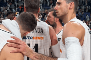 Barcellona e Real Madrid pronte a ‘tradire’ Euroleague per il progetto NBA Europe?
