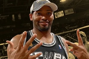 Robert Horry: Il mio tiro preferito? Contro Orlando, anche se non decisivo