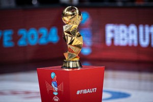Greece to host the FIBA U17 Basketball World Cup in 2028