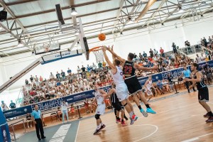 Presentati i Campionati Europei Universitari di Basket 2025 che si terranno a Bologna a giugno