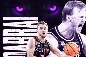 Harald Frey rinnova con Bilbao fino al 2027