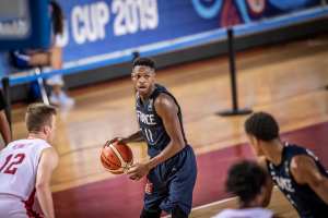 Paris Basketball: ufficiale la firma di Joel Ayayi
