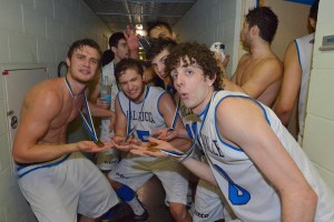 L’ultimo titolo Europeo Under 20 nel 2013: Della Valle, Tonut, Abass e non solo
