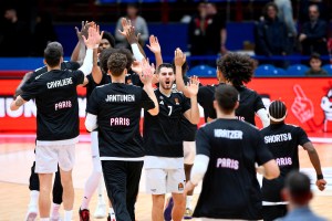 Paris Basketball: c’è il rinnovo di Sebastian Herrera