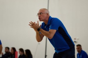 Italbasket Under 18, ecco le convocazioni. Indisponibili Suigo, Mathis e Perez