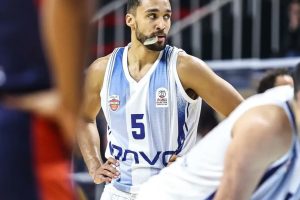 Yannick Franke signs with Aliağa Petkim