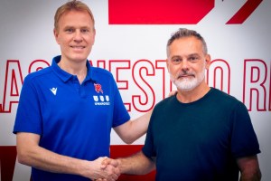 Pallacanestro Reggiana, è ancora Basket Pool per Stylla