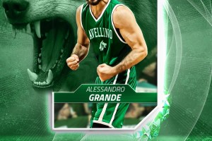 Avellino Basket, arriva Grande in regia
