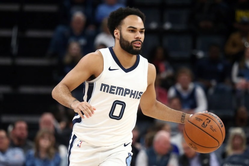 Jacob Gilyard