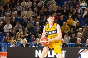 Pallacanestro Vigevano 1955 si separa da Celis Taflaj