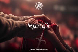 Pallacanestro Trieste: Be Part of It – campagna abbonamenti al via dal 21 luglio