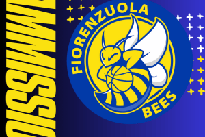 Fiorenzuola Bees: c’è la riammissione al campionato di Serie B Nazionale