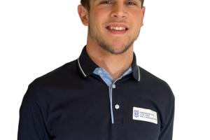 Manuel Bertoni è un nuovo allenatore della Dolomiti Energia Basketball Academy