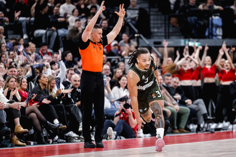 Carsen Edwards