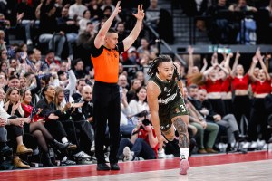 Carsen Edwards
