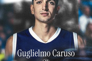 Willy Caruso, un napoletano a Napoli dopo 34 anni