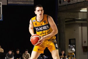 Treviglio Brianza Basket – accordo con Çelis Taflaj