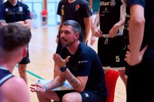 Derthona Basket: Vanni Talpo è il nuovo Responsabile Tecnico del settore giovanile