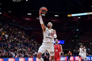 Andre Roberson is set to join Zenit St.Peterburg