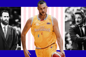 Italbasket, Danilo Gallinari al raduno: possibile ruolo da “5” atipico dietro a Diouf