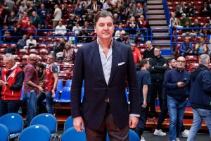 La rivelazione di David Rivers: “Dejan Bodiroga è stato vicino all’Olympiacos”