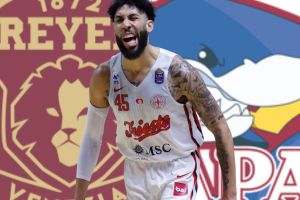Denzel Valentine è un caso. La Nuova racconta il duello Venezia-Trapani