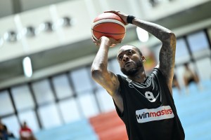Varese, duello col Paok per Upson: attesa una decisione nelle prossime 48 ore