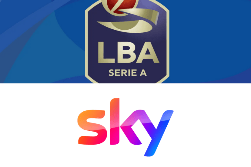 Diritti TV LBA, facciamo ordine. L’Assemblea di LBA ha comunicato di aver accettato l’offerta di Sky per il Pacchetto Play Plus per le prossime tre stagioni. Dunque, dalla stagione 2025-2026 a quella 2027-2028