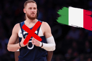 Italbasket, Donte DiVincenzo non disponibile per Eurobasket 2025