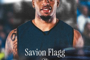 Napoli Basket, ufficiale l’ala Savion Flagg