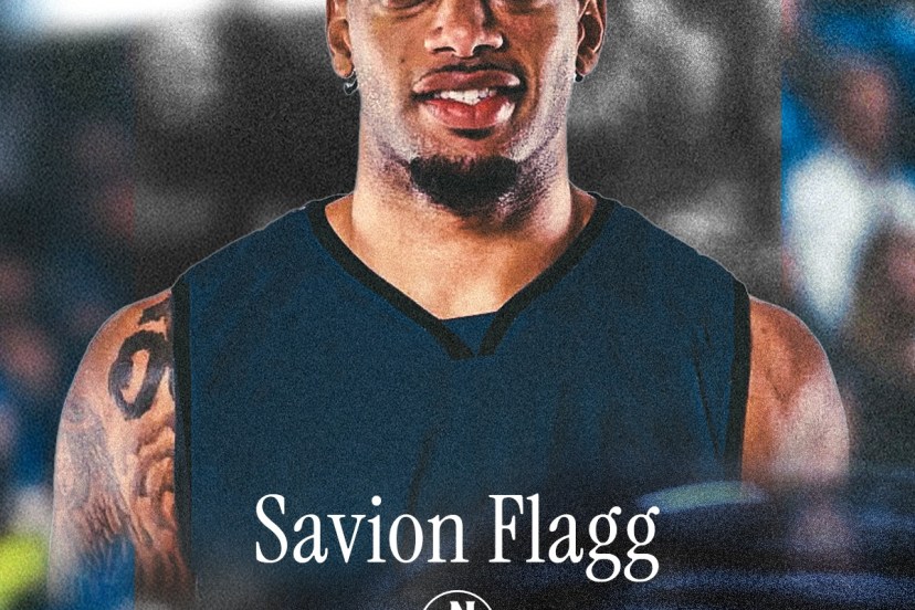 Savion Flagg