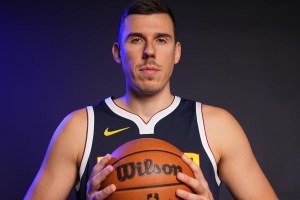 Olimpia Milano, trattativa in corso con Vlatko Cancar